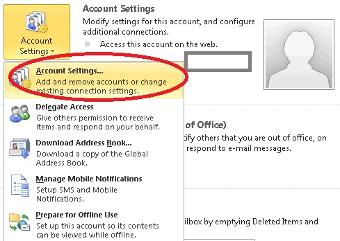 how to find sent mail in outlook