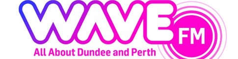 Wave FM Logo