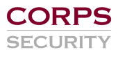 Corps Security Logo