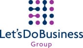 Let's Do Business Group Logo