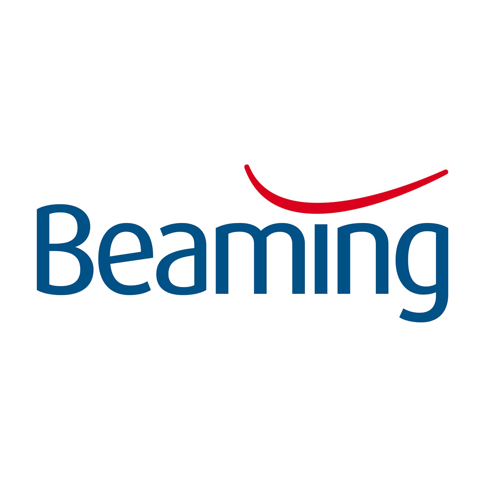 Beaming Logo