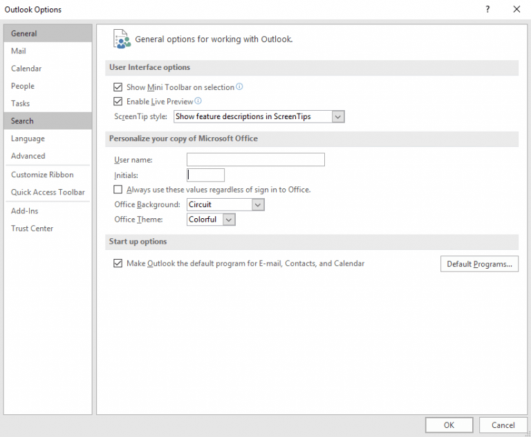 can we setup two email accounts in outlook 2016 can we setup two email accounts in outlook 2016