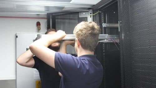 Data Centre Colocation in Kent