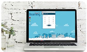 BeamRing DeskTop