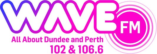 Wave FM logo