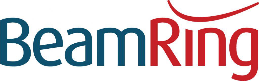 BeamRing Logo