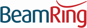 BeamRing Cloud Phone System Logo