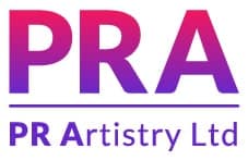 PR Artistry Logo