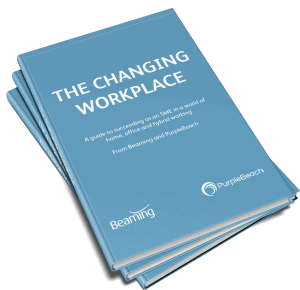 The Changing Workplace Report 