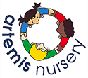 Artemis Nursery Logo