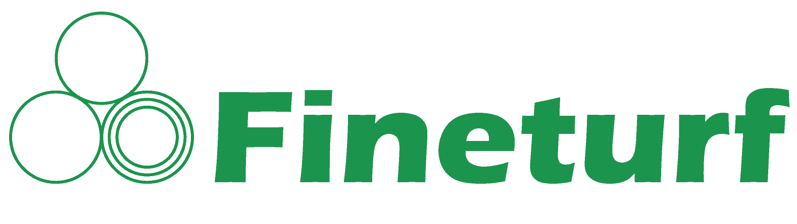 Fineturf logo