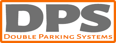 Double Parking Logo