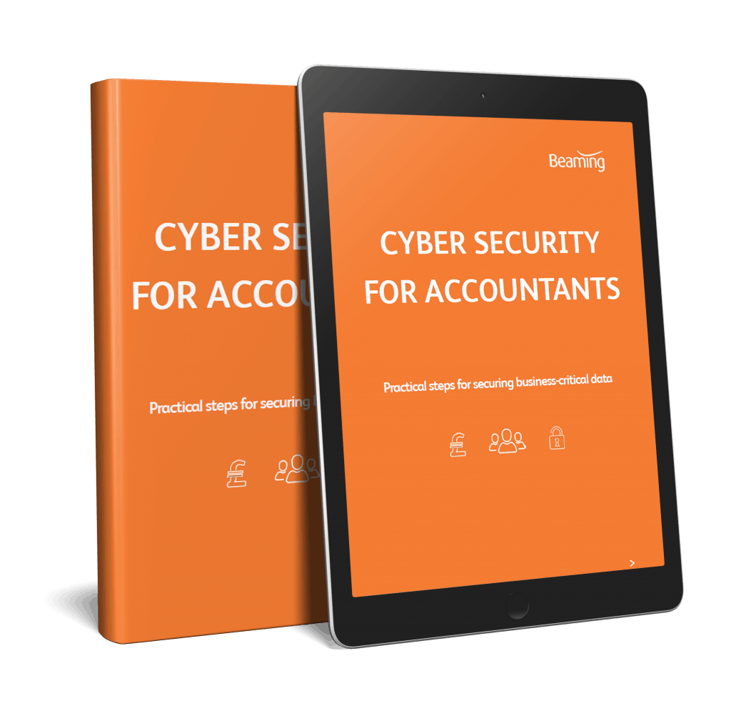 Cyber Security Guide for accountants