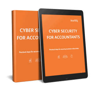 Cyber Security Guide for accountants