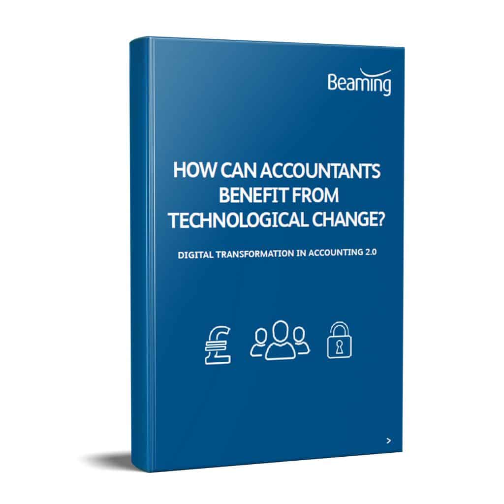 Digital Transformation in Accounting