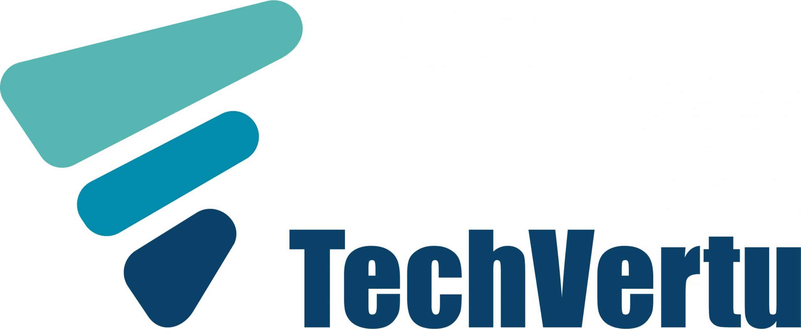 Tech Vertu logo