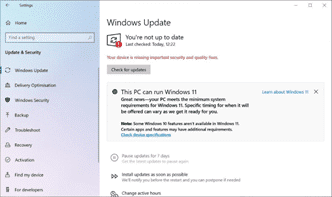 Should I upgrade to Windows 11 Fig2