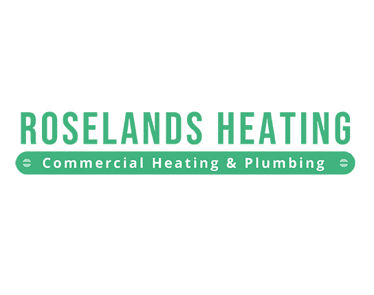 Roselands Heating Logo