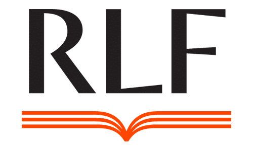 RLF Logo