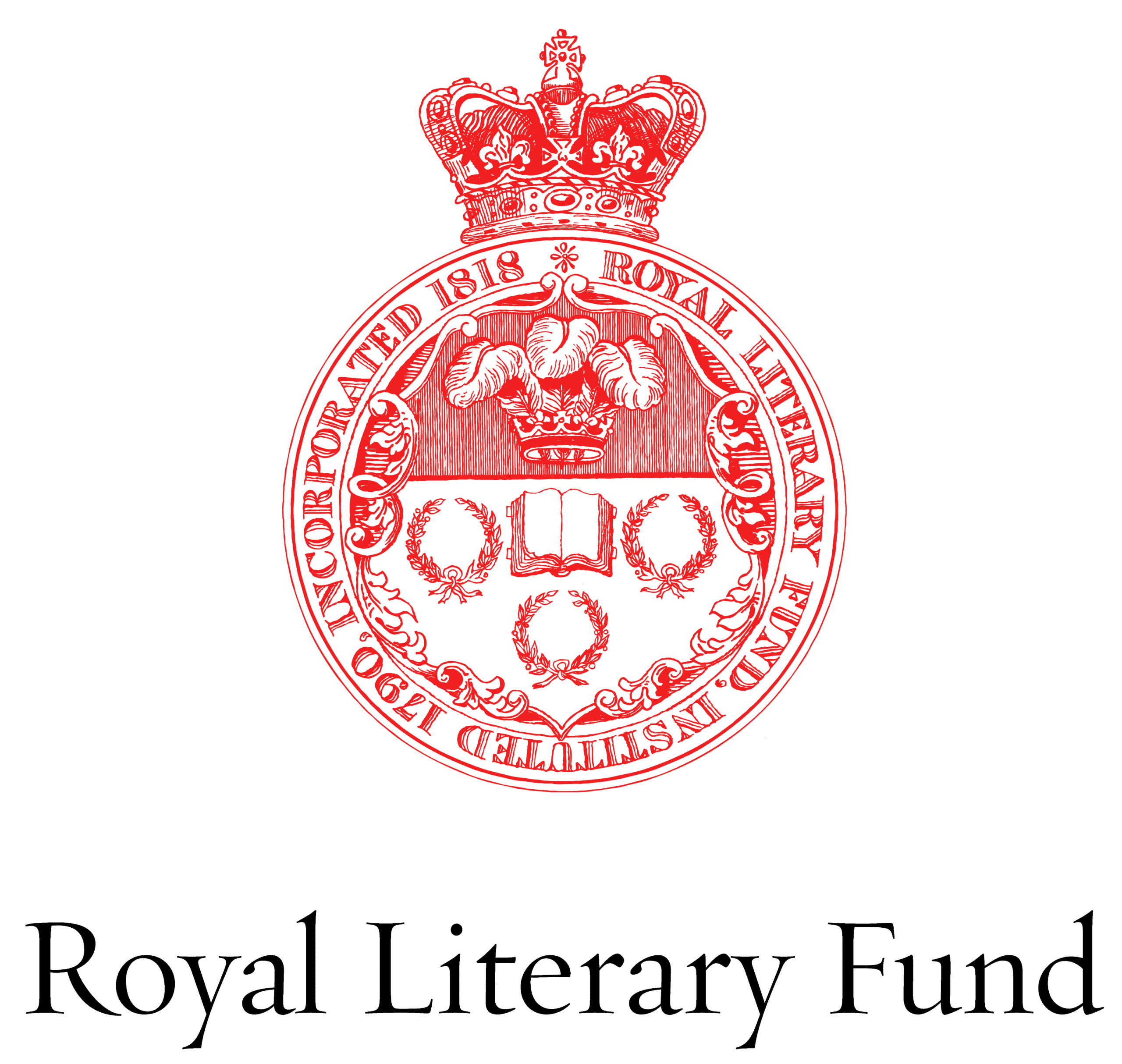 Royal Literary Fund Logo