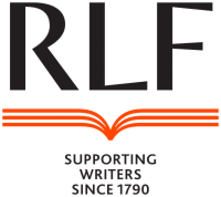 Royal Literary Fund Logo