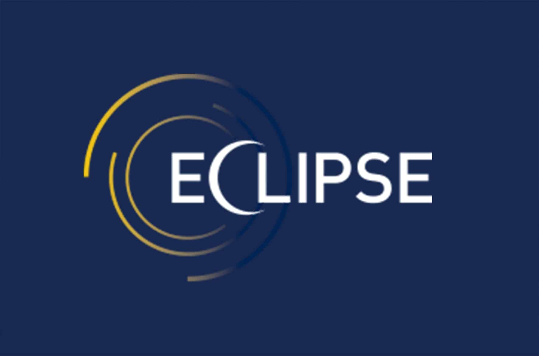 The logo for Eclipse Procurement