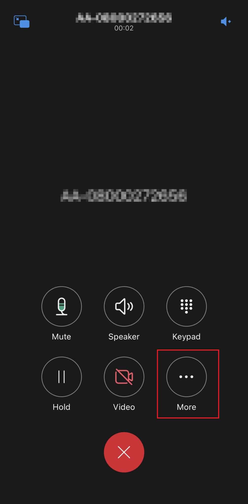Webex Call Button How do I transfer a call in Webex? - Beaming