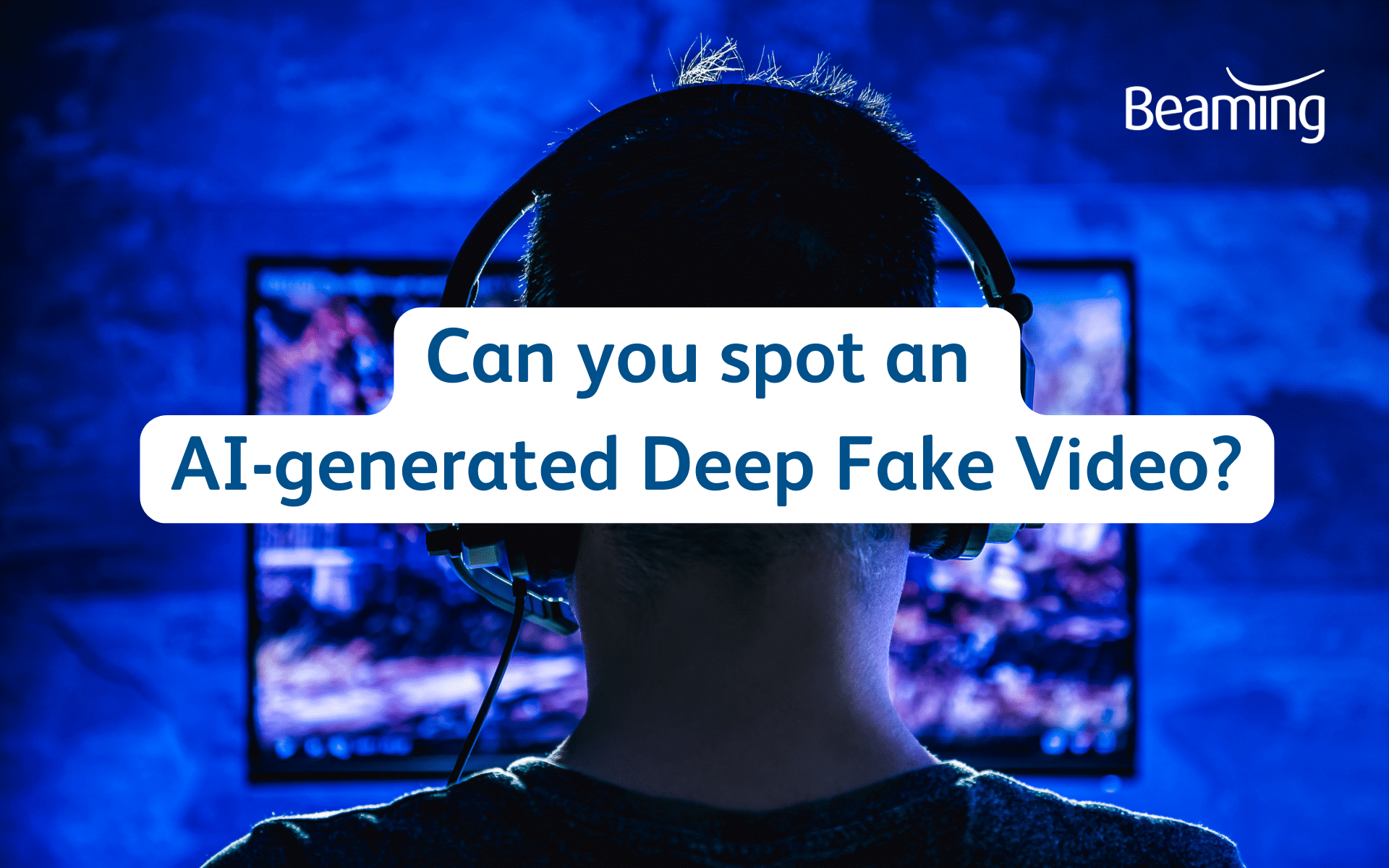 How to Spot Deepfake Videos & AI-Generated Content (UK Guide)