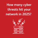 Cyber Threats in UK Businesses in 2025
