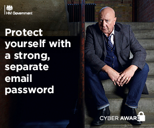 #OneReset from Cyber Aware